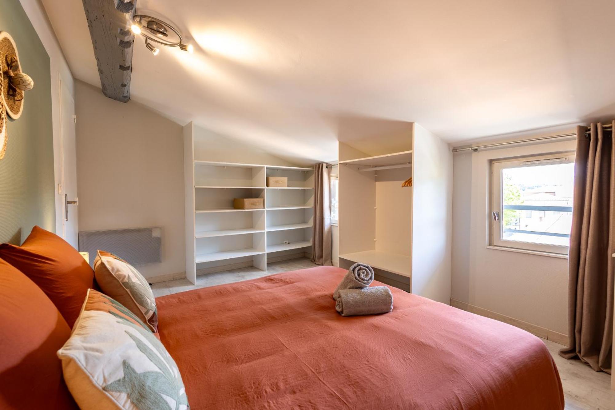 Le Canope - T3 Duplex, 2 Salles D'Eau, Hypercentre Castres  Exterior foto